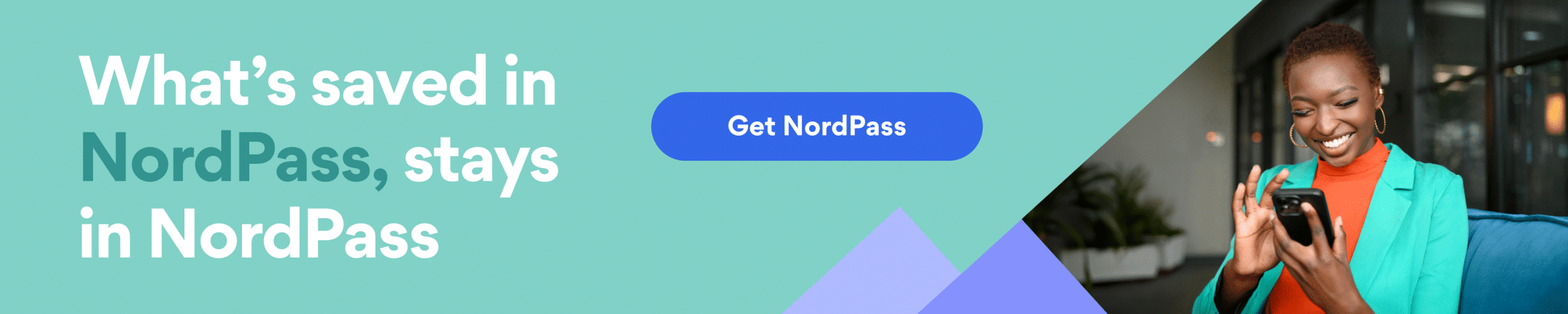 Nordpass Home Security For Privacy And Data Security