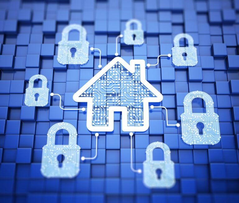 Index 20 Home Security Issues With Home Networks