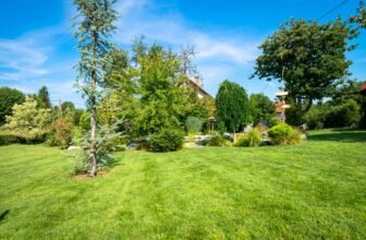 Smart Sprinkler System