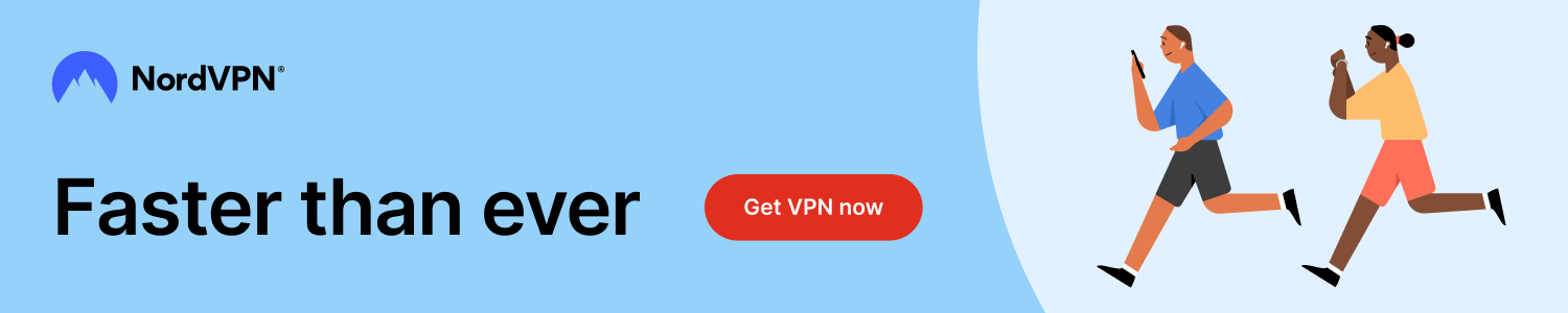 get nordvpn to protect yourself against hackes.