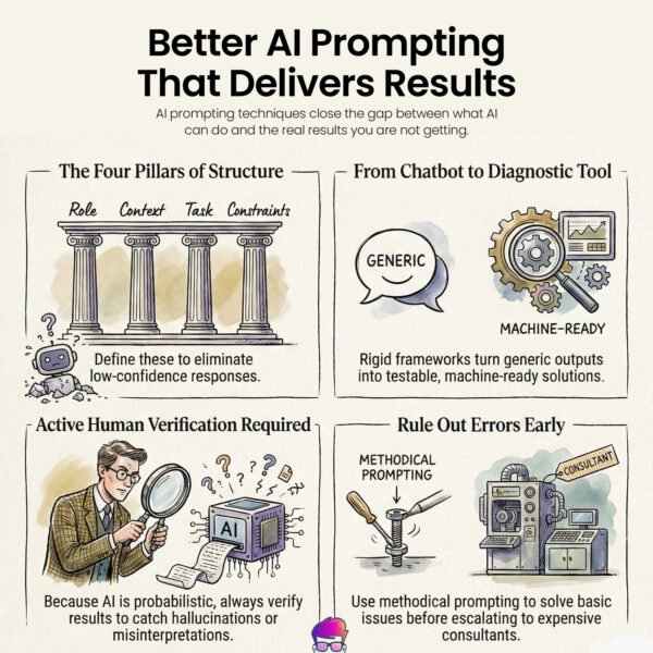Better Ai Prompting That Delivers Results