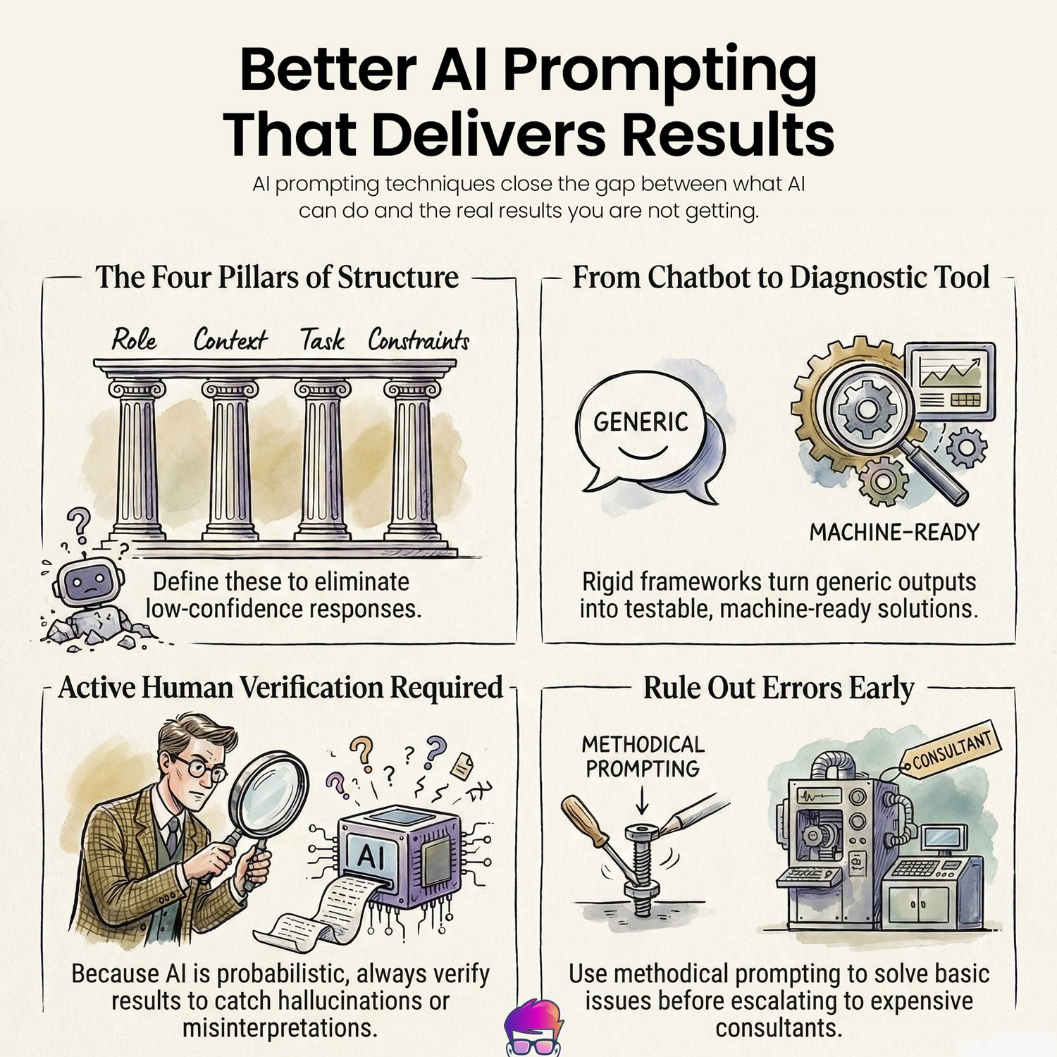 Better Ai Prompting That Delivers Results