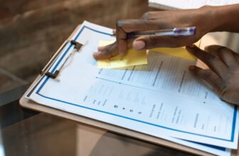 Ats Resume Formatting Checklist