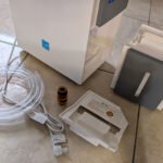 Aeocky RHEA-001 Dehumidifier Review: Powerful, Energy-Saving Dehumidification Put to the Test