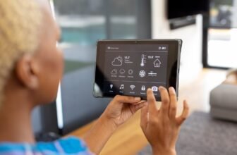 A Smarter Way Of Living: The Ultimate Guide To Smart Homes