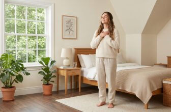 Air purifiers help you breathe easier from Nerdy Home Tech