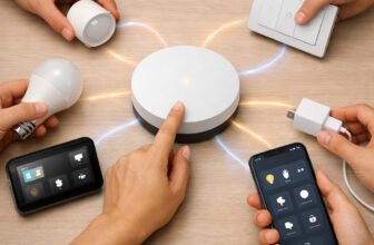 Best smart hubs for 2026