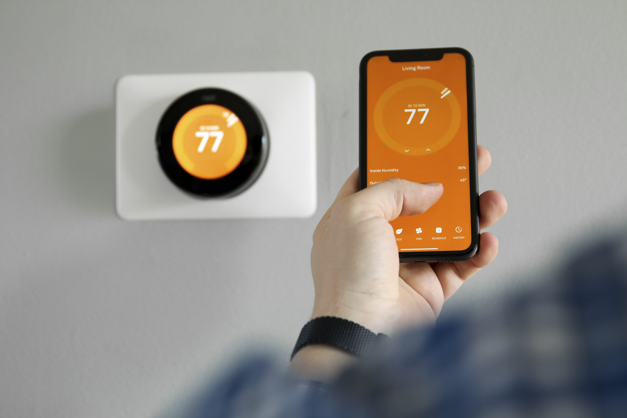 Best smart thermostats for 2025