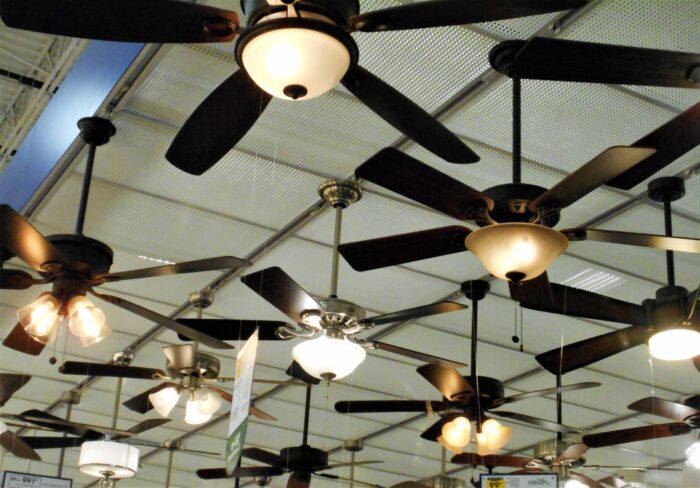 Bond WiFi Bridge: Automate Your Not So Smart Ceiling Fans