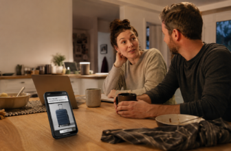 Conversation With Google And Amazon Listening