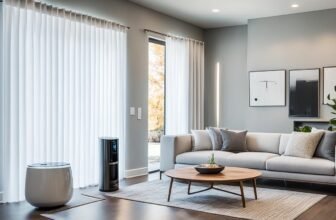 Creative Automations With Inexpensive Motion Sensors