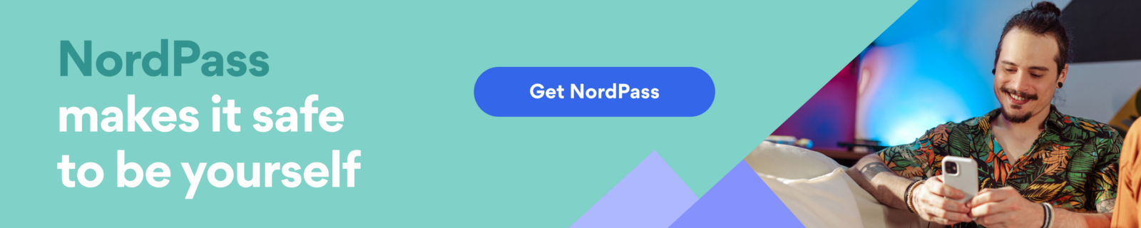 Nordpass password manager