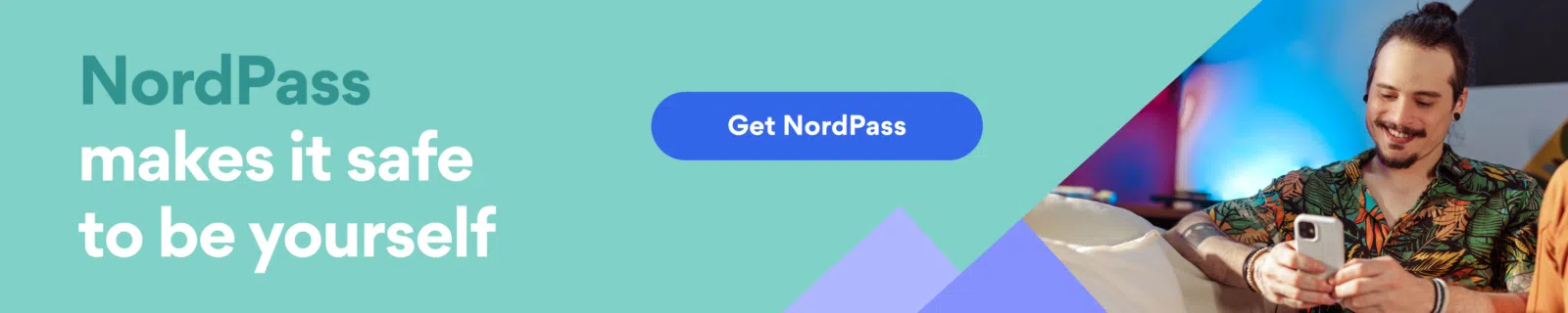 Nordpass Password Manager