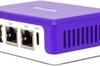 Firewalla: Cyber Security Firewall For Home &Amp; Business