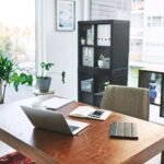 The Ultimate Guide To A Comfortable Home Office