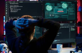 Is Your Home Network Security Actually Protecting You