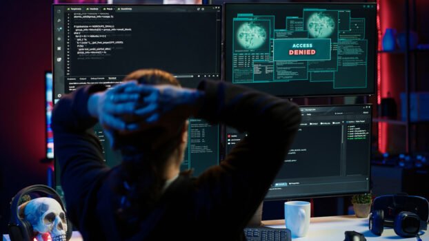 Is Your Home Network Security Actually Protecting You