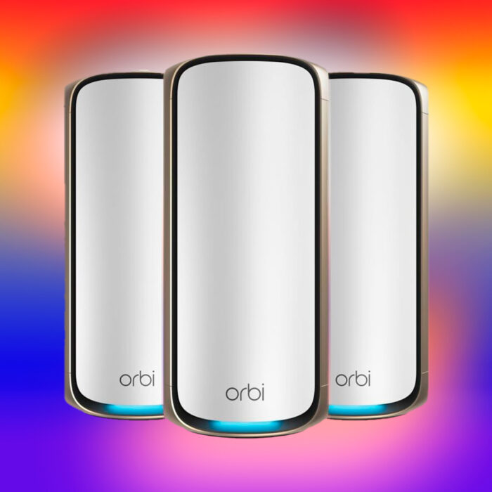 NETGEAR Orbi 970 Series Review: Ultimate Mesh WiFi 7 Network?