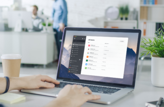 Nordpass Password Manager