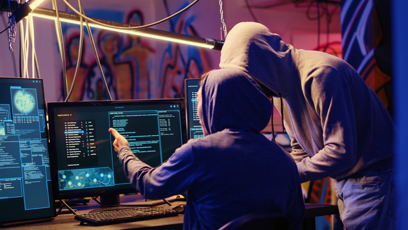 Smart Home Privacy Risks: What'S Actually Hiding In Your Connected Devices 1 Smart Home Privacy Risks What'S Actually Hiding In Your Connected Devices From Nerdy Home Tech