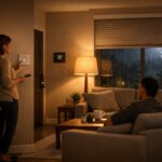 Top 5 Smart Home Trends For 2026: Matter, Local Processing, Wi-Fi 7 And More