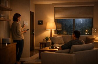 Smart Home Trends for 2026