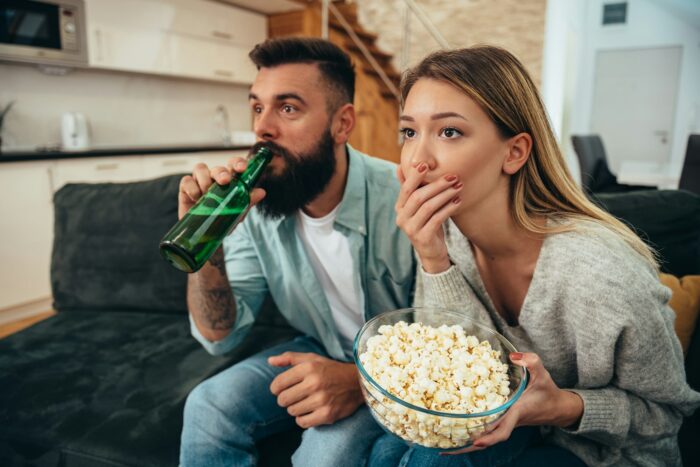 Cinematic Sound on a Budget: Top 5 Affordable Home Theater Receivers