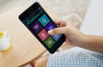 Affordable Smart Home