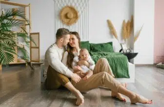 Smart home childproofing guide on Nerdy Home Tech