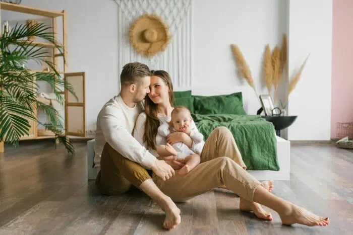 Smart Home Childproofing Guide On Nerdy Home Tech