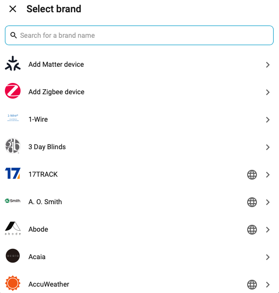 Adding Integrations To Home Assistant Is Easy. Read More In The Nerdy Home Tech Home Assistant Setup Guide For Beginners.