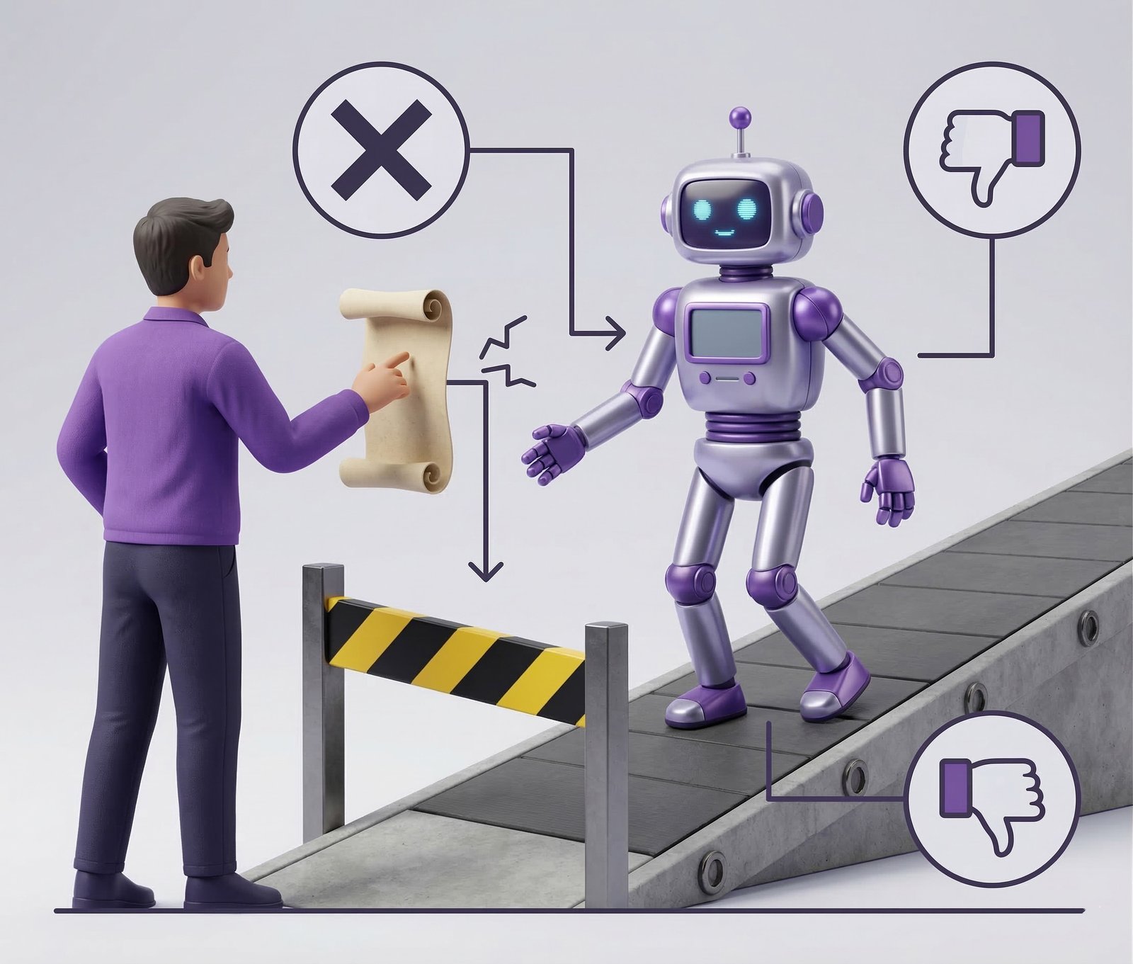 Ai-For-Career-Advice-Setting-Strict-Restraints
