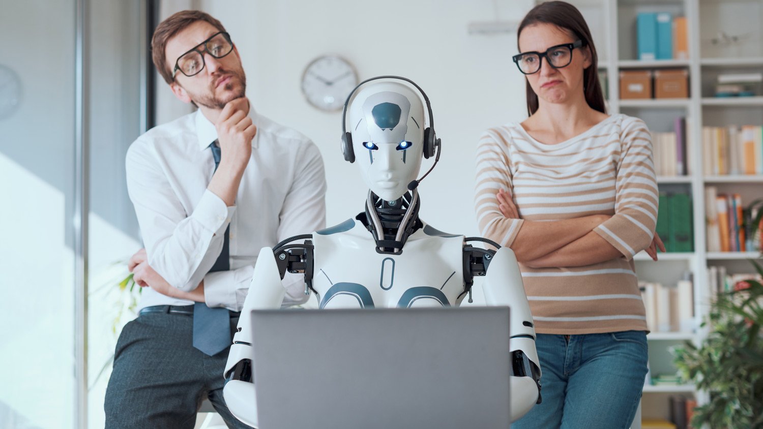 Ai For Small Business From Nerdy Home Tech