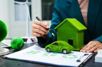 Smart Home Energy Monitoring