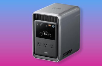 Anker SOLIX S2000 review from Nerdy Home Tech