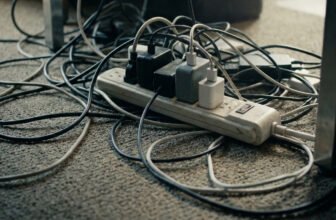 Banish cable clutter for good! The 200W Anker Prime charging station fast-charges up to 6 devices at once. Power your laptops and reclaim your desk.