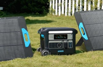 Anker Solix F2000 overview from Nerdy Home Tech