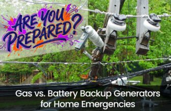 gas vs. battery generators for your home from nerdy home tech