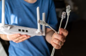 Avoid 2.4Ghz Wifi Issues With This Guide From Nerdy Home Tech