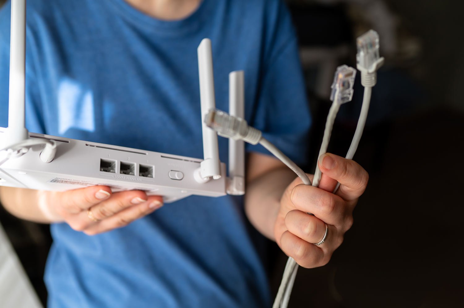 Avoid 2.4Ghz Wifi Issues With This Guide From Nerdy Home Tech