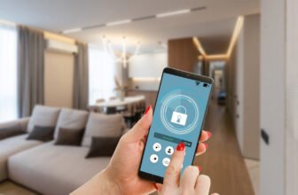 Best fingerprint smart locks from Nerdy home tech