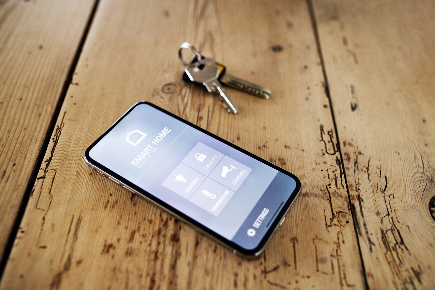 Best Matter-Enabled Smart Locks