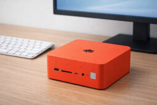 Best Mini Pcs For Home Automation And Streaming
