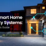 Best Smart Home Security Systems: 2026 Buyer’s Guide
