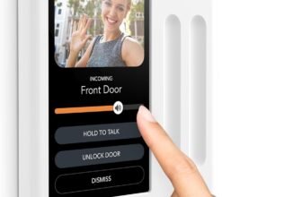 Brilliant Light Switch Panel