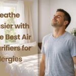 Best Air Purifiers for Allergies: Tested and Compared