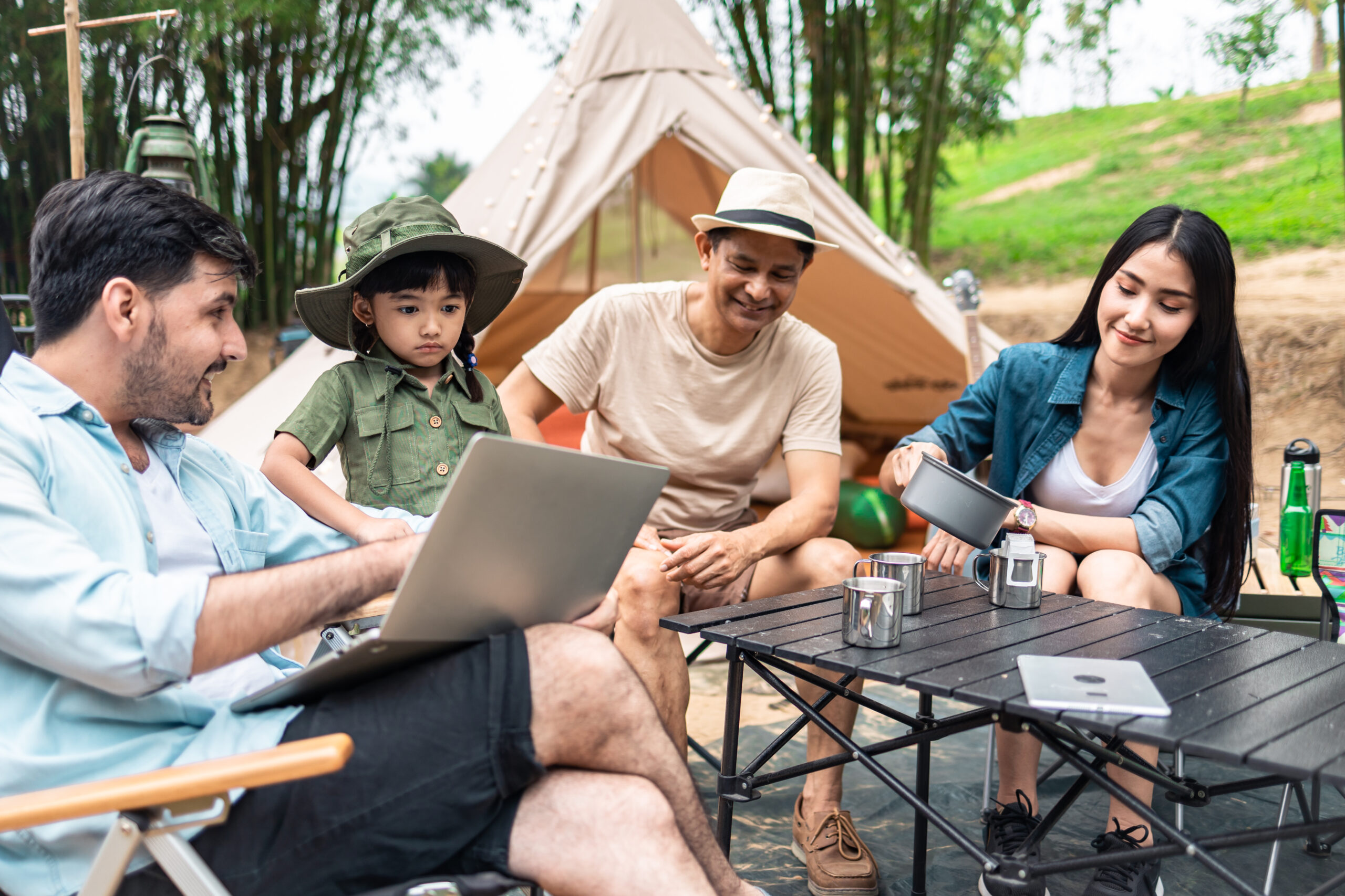 Oupes Mega 1 Review: Portable Power Station For Home Backup, Camping &Amp; Road Trips 1 Oupes Mega 1 For Camping