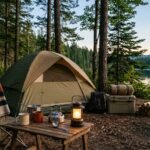 Best Portable Power Stations: Compact Off-Grid Power Guide