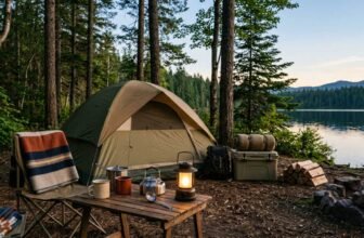 Compare the best portable power stations based on true battery capacity, real continuous wattage, and your actual travel power needs.