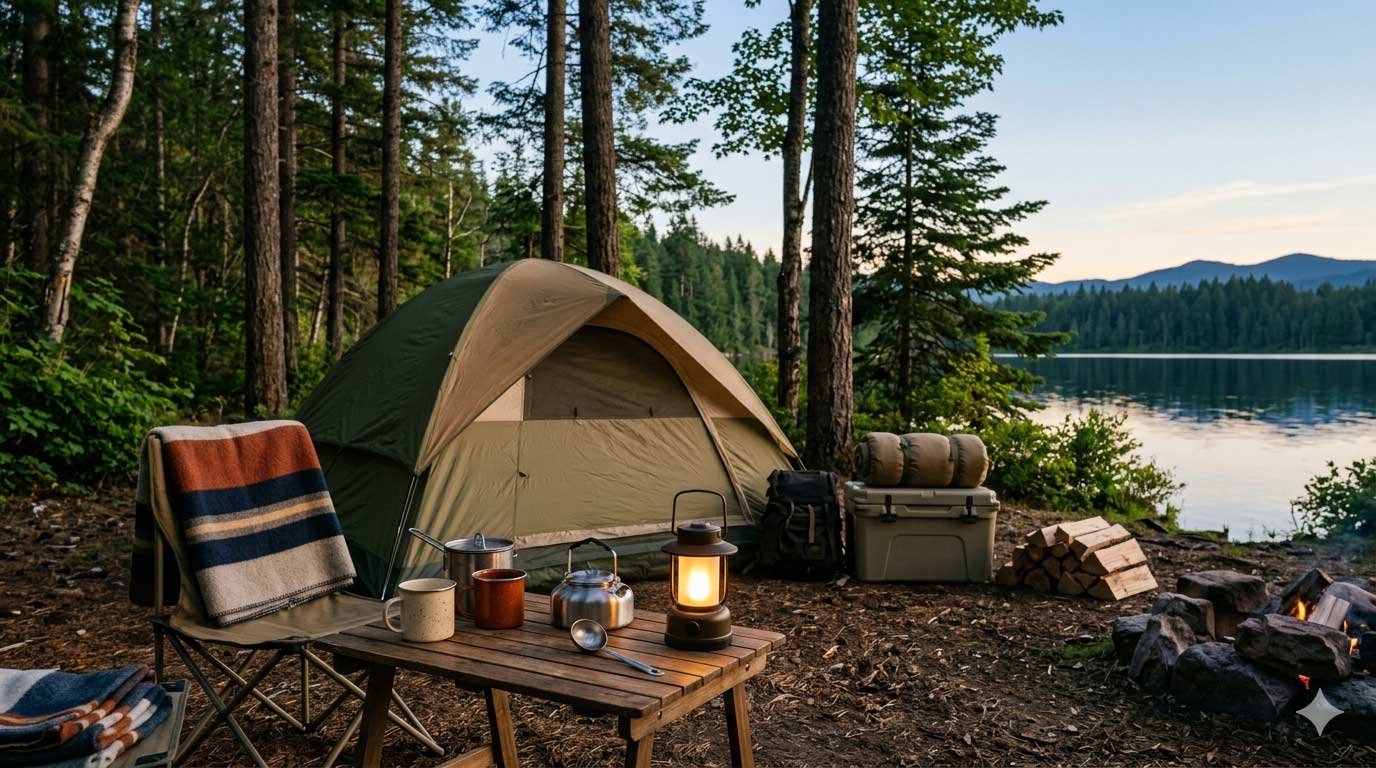 Compare The Best Portable Power Stations Based On True Battery Capacity, Real Continuous Wattage, And Your Actual Travel Power Needs.